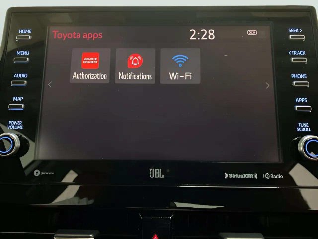 Used 2022 Toyota Camry XSE w/ Driver Assist Package FWD image 50