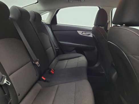 Used 2023 Kia Forte LXS FWD image 19