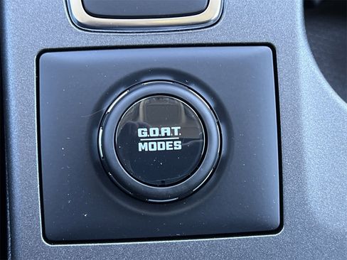 New 2025 Ford Bronco Sport Big Bend w/ Convenience Package image 9