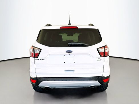 Used 2018 Ford Escape SE AWD/4WD image 6