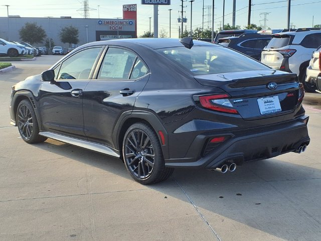 New 2026 Subaru WRX Premium AWD/4WD image 2
