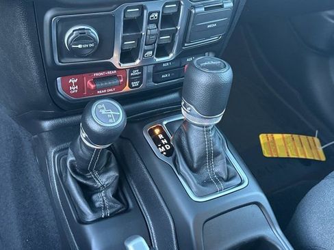 New 2026 Jeep Gladiator Rubicon image 27