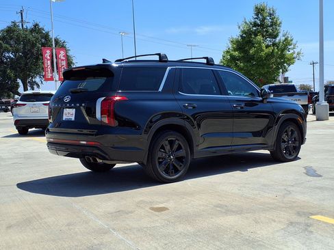 Used 2025 Hyundai Palisade XRT FWD image 5