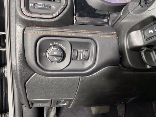 New 2027 RAM 2500 Power Wagon AWD/4WD image 28