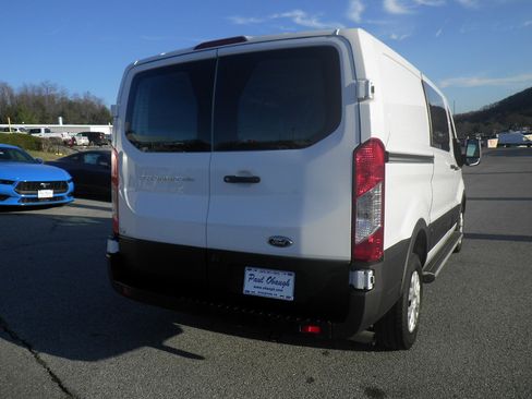 Used 2024 Ford Transit 250 Low Roof w/ Exterior Upgrade Package image 5