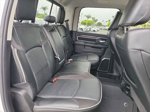 Certified 2024 RAM 2500 Laramie w/ Safety Group AWD/4WD image 21