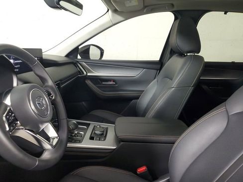 Used 2025 MAZDA CX-90 Plug-In Hybrid w/Premium Sport AWD/4WD image 23