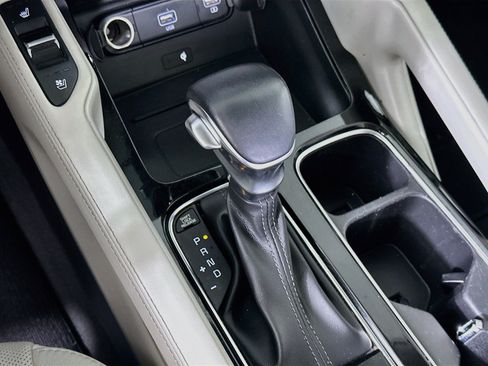 Used 2020 Kia Telluride EX FWD image 25