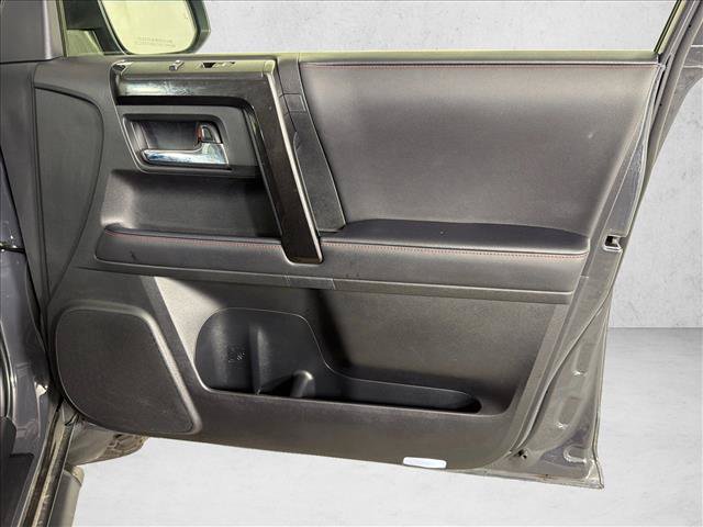 Used 2024 Toyota 4Runner TRD Pro AWD/4WD image 16