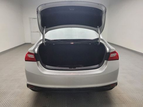 Used 2018 Chevrolet Malibu LT image 29
