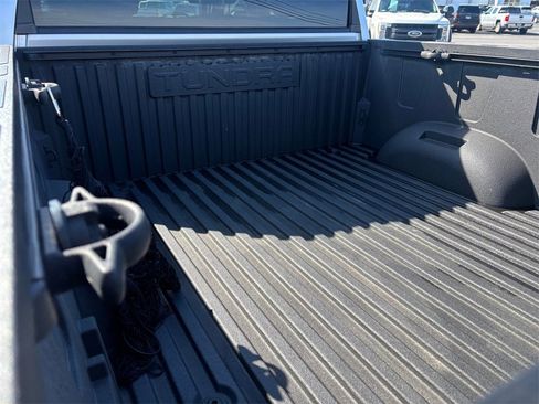 Used 2025 Toyota Tundra Limited image 28