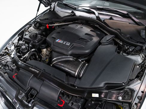 Used 2012 BMW M3 Coupe RWD image 37