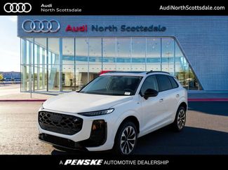 Used 2026 Audi Q3 quattro 2.0T w/ Driver Assistance Package AWD/4WD video 1