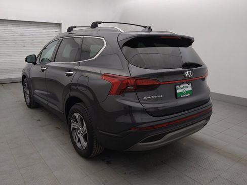 Used 2023 Hyundai Santa Fe SEL FWD image 5