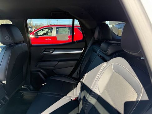 New 2026 GMC Terrain Elevation w/ Elevation Premium Package image 10