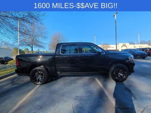 Used 2026 RAM 1500 Tungsten w/ Bed Utility Group image 6