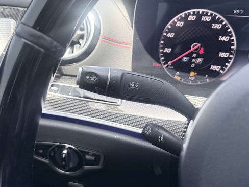 Used 2019 Mercedes-Benz CLS 53 AMG 4MATIC image 63