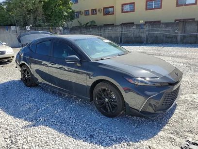 Used 2026 Toyota Camry SE w/ Convenience Package