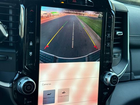 New 2026 RAM 3500 Laramie image 18