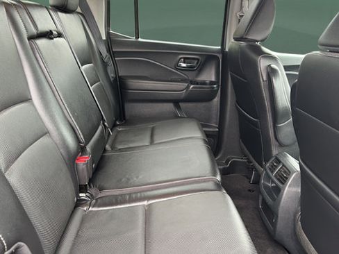 Used 2023 Honda Ridgeline RTL-E image 22