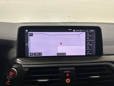 Used 2021 BMW X3 M w/ Competition Package image 24