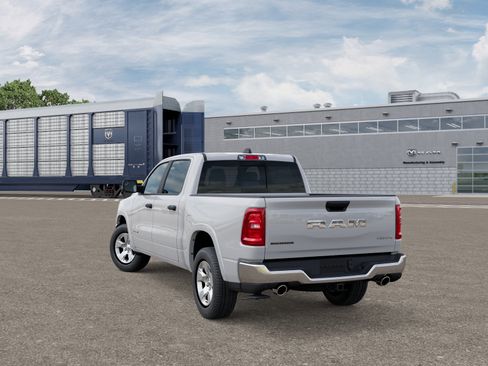 New 2026 RAM 1500 Big Horn image 3