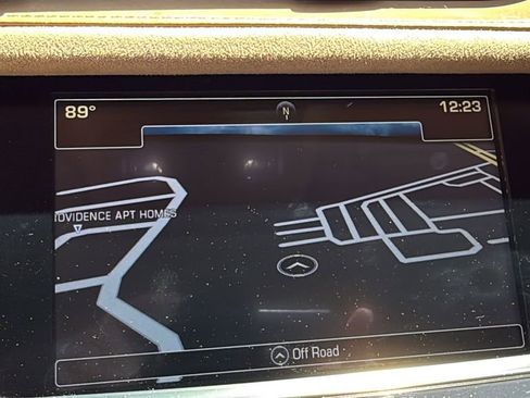 Used 2019 Cadillac XT5 Platinum AWD/4WD image 35