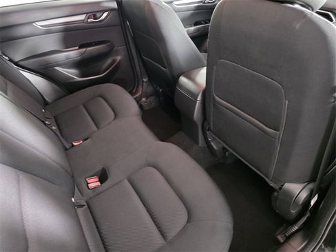 Used 2023 MAZDA CX-5 AWD 2.5 S image 30