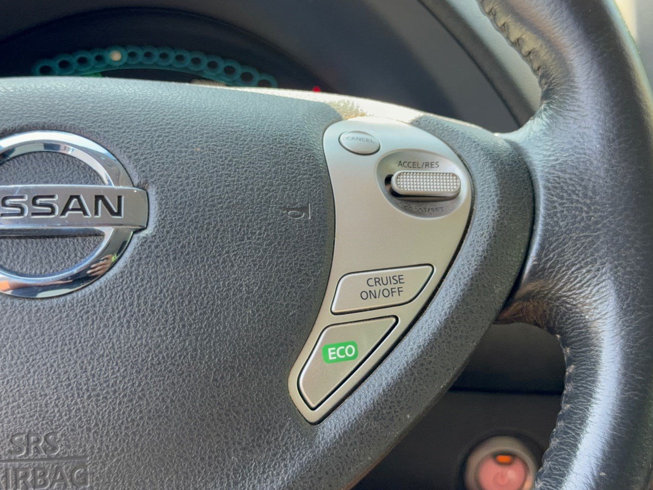 Used 2015 Nissan Leaf S w/ Charge Package FWD image 19