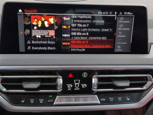 Certified 2024 BMW X3 sDrive30i w/ Convenience Package image 23