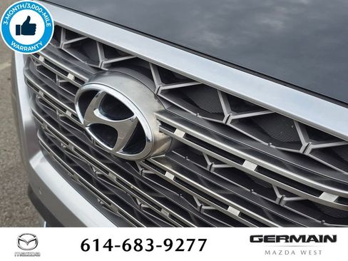 Used 2020 Hyundai Palisade Limited FWD image 15