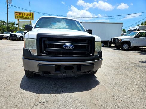 Used 2014 Ford F150 XL w/ Power Equipment Group image 7