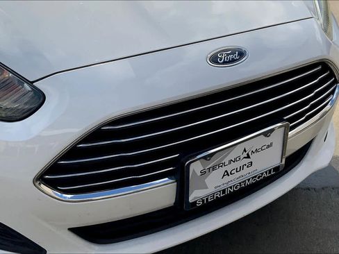 Used 2019 Ford Fiesta SE w/ Equipment Group 201A image 29