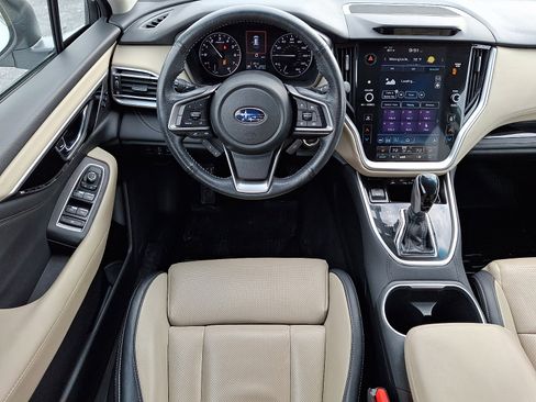 Used 2022 Subaru Outback Limited w/ Popular Package #2 image 11