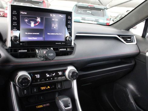 Certified 2022 Toyota RAV4 XSE w/ Weather Package image 27