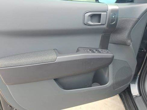 New 2027 Kia EV3 Wind FWD image 16