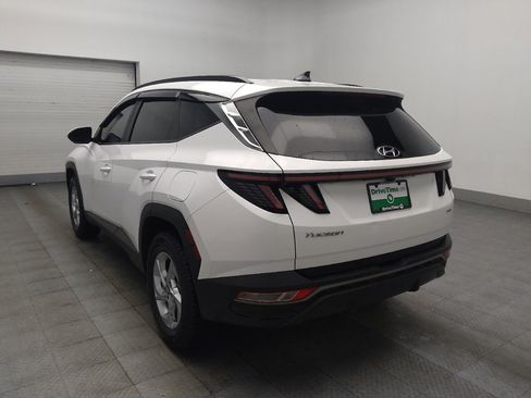 Used 2023 Hyundai Tucson SEL image 5