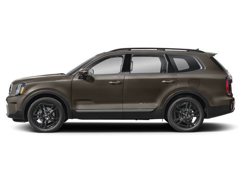 Certified 2023 Kia Telluride SX X-Line AWD/4WD image 3