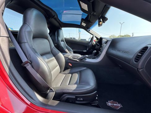 Used 2007 Chevrolet Corvette Coupe w/ Preferred Equipment Group image 5
