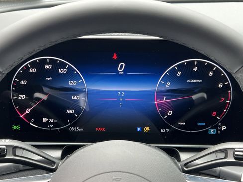 New 2026 Mercedes-Benz GLC 300 4MATIC image 22