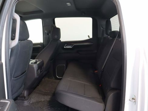 Certified 2023 Chevrolet Silverado 1500 LT Trail Boss image 17