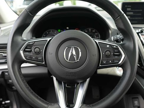 Certified 2024 Acura RDX SH-AWD w/ Technology Package image 19
