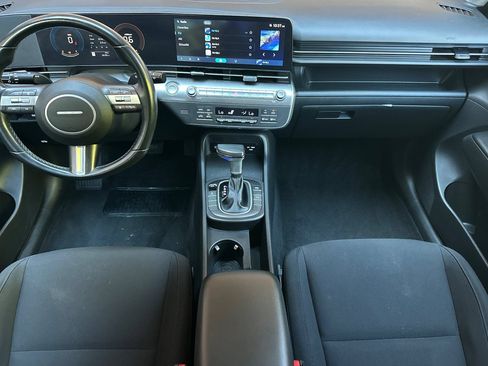Used 2024 Hyundai Kona SEL AWD/4WD image 13