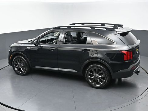 Used 2022 Kia Sorento SX Prestige AWD/4WD image 44