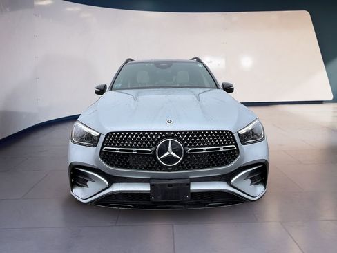 Certified 2026 Mercedes-Benz GLE 350 4MATIC image 8