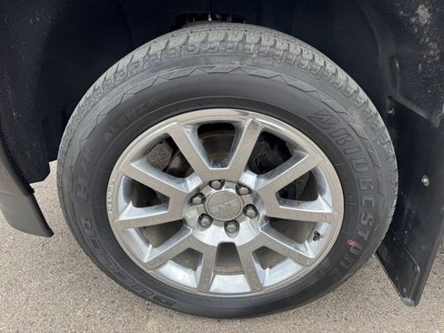 Used 2017 GMC Sierra 1500 Denali image 12