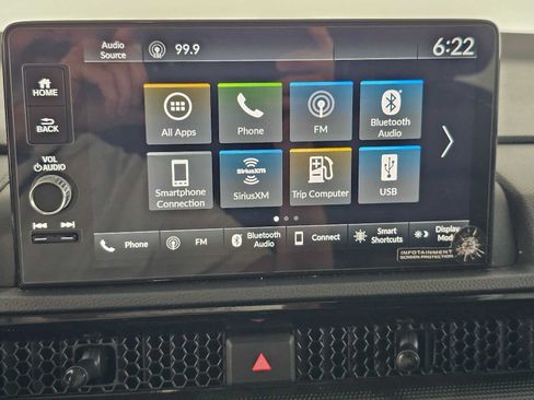 Used 2025 Honda CR-V EX-L image 24
