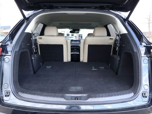 Used 2021 MAZDA CX-9 Touring w/ Touring Premium Package image 19