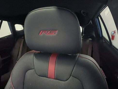 Used 2024 Chevrolet Trax RS w/ Sunroof Package image 22