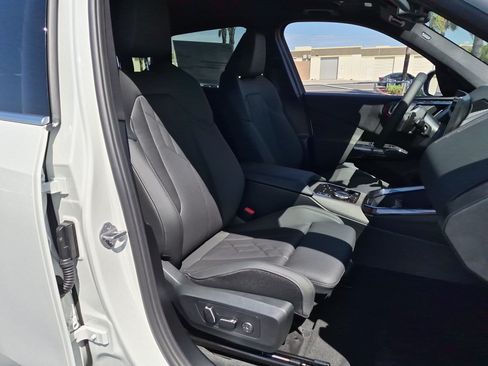 New 2026 BMW X3 xDrive30i w/ Convenience Package AWD/4WD image 33